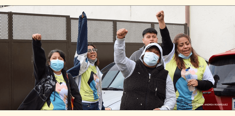 Fotografía: Kristhal Figueroa