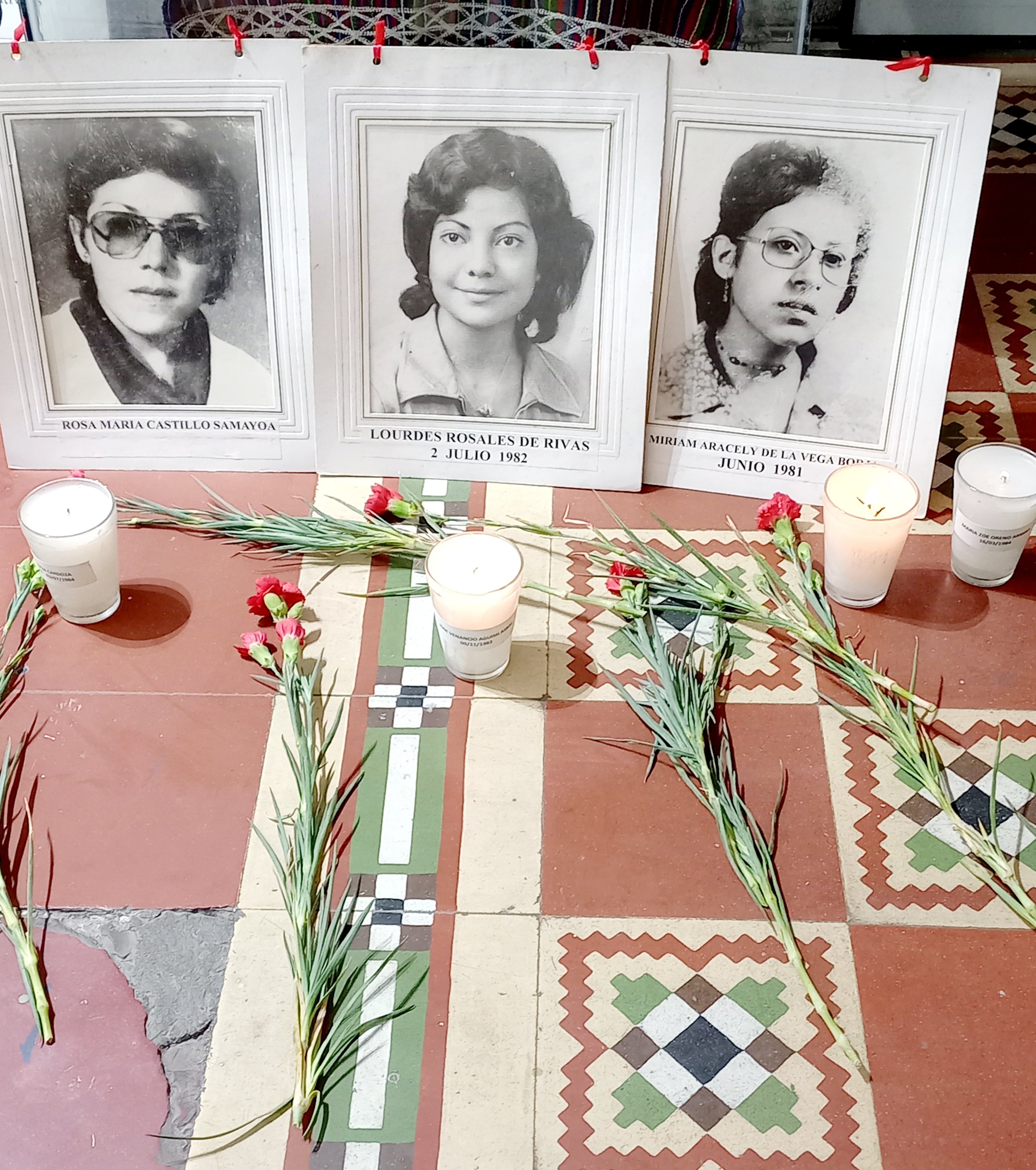  Foto: Violeta Cetino 