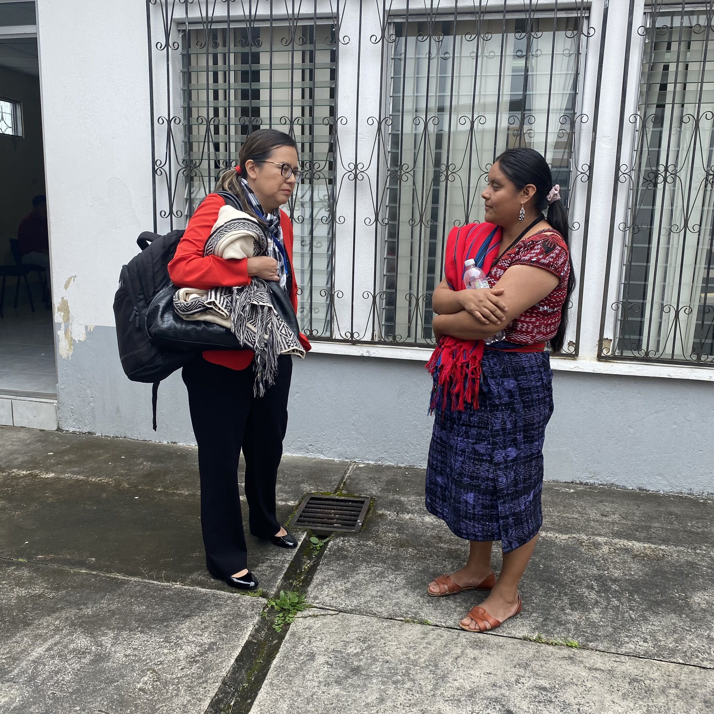  Foto: Yeimi J. Alonzo 