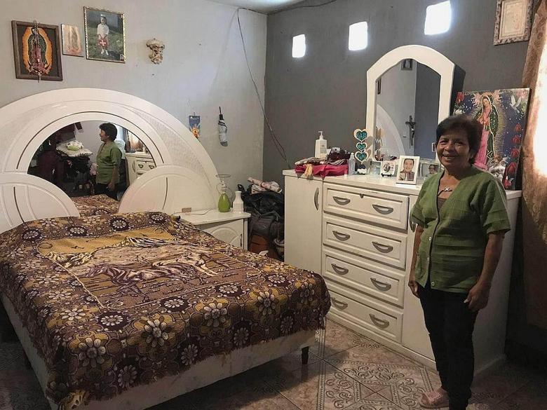 Fotografía: Paolina Albani