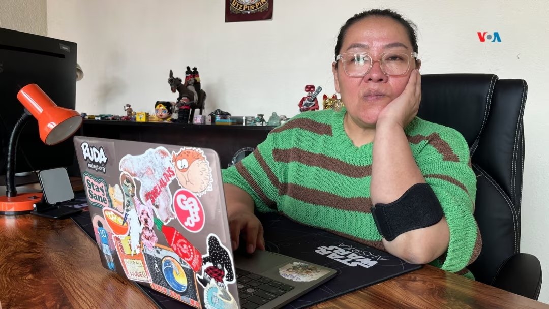 Foto:  La Voz de América  