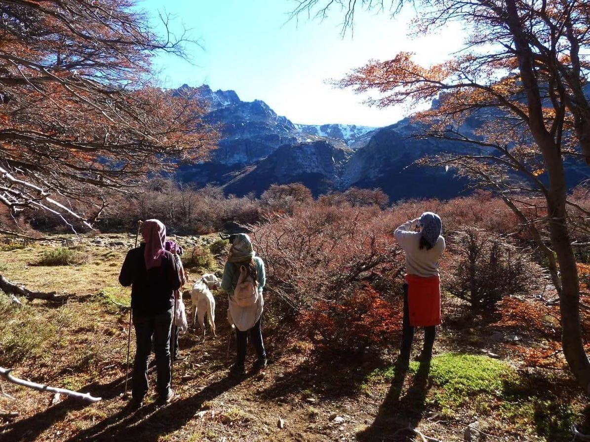 Fotografía: Redacción Marcha