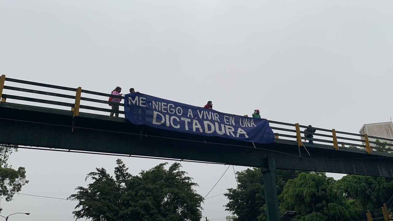  Fotografía: Andrea Rodríguez 