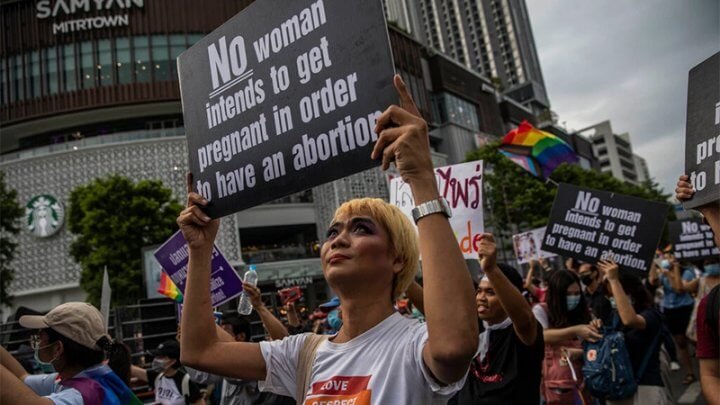 Fotografía: Lauren Decicca