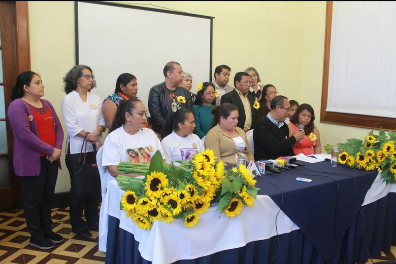 Foto: Alejandra Sarti