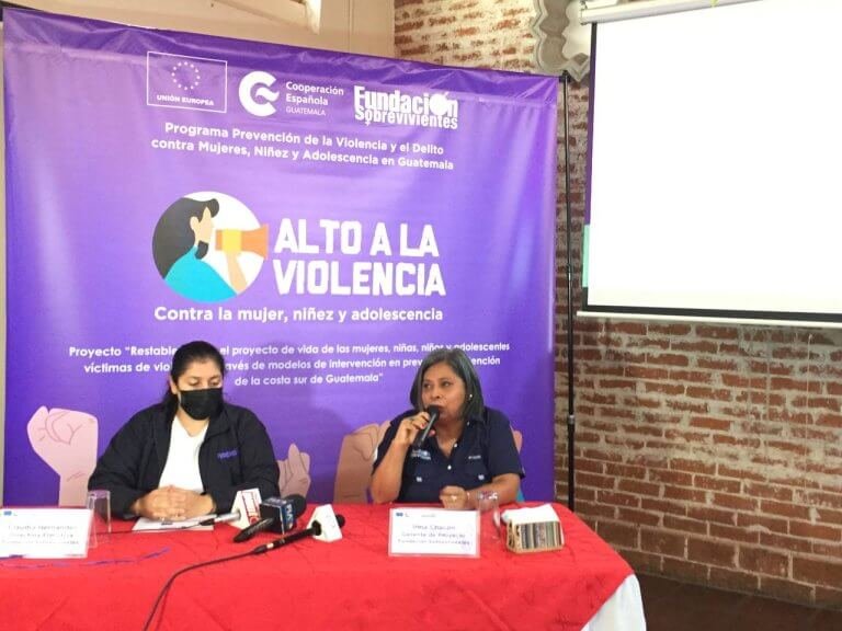  Fotografía: Ana Alfaro 