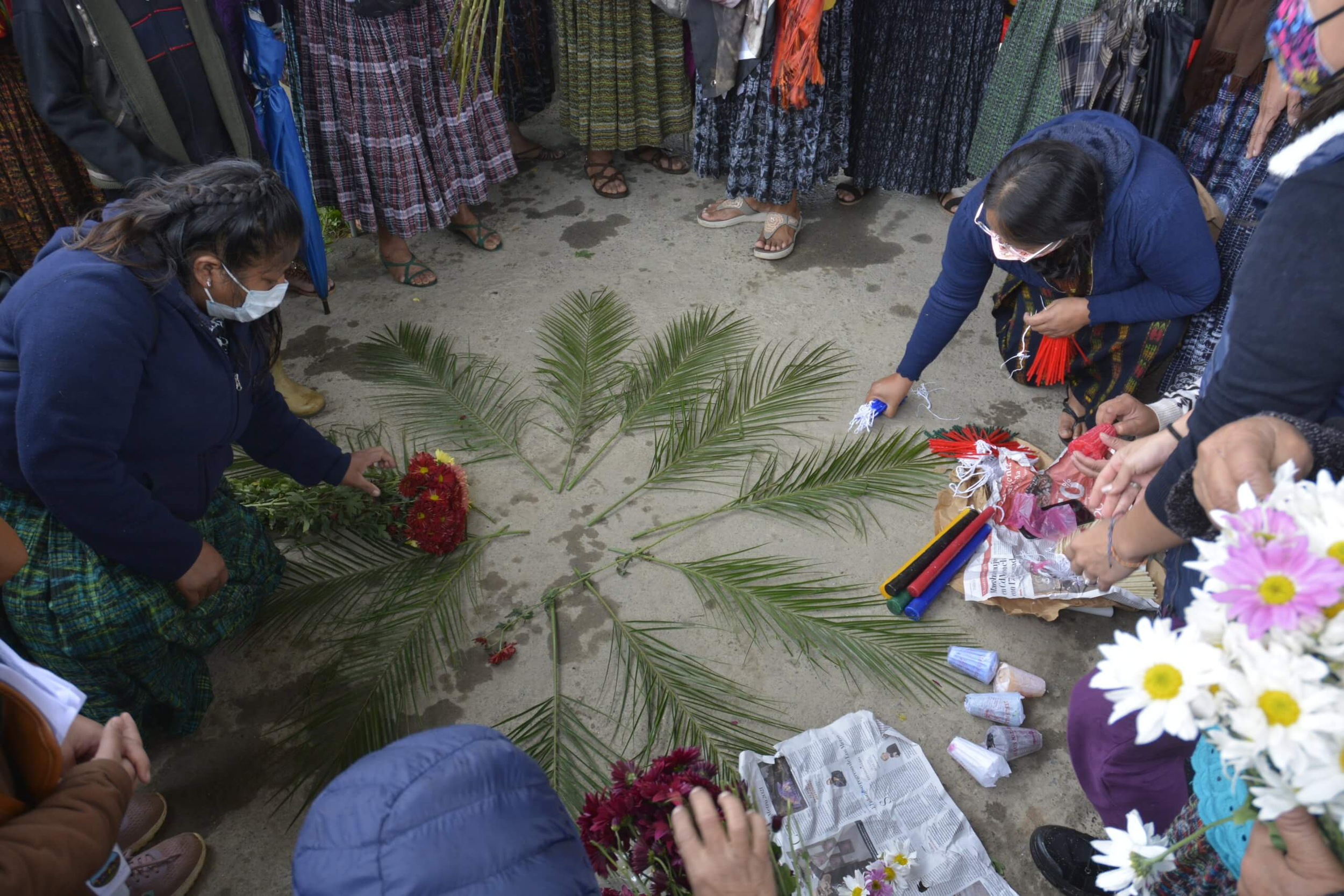  Foto: María España 