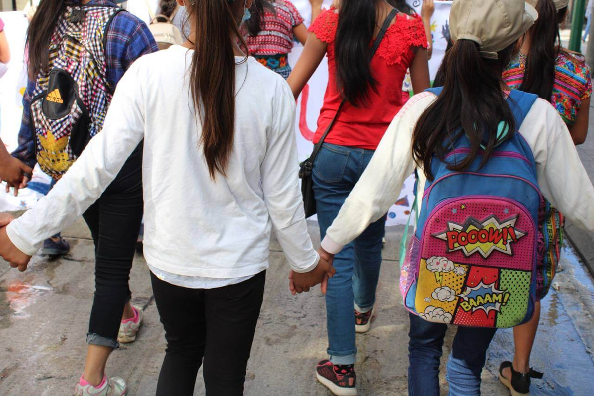 Foto: Kristhal Figueroa