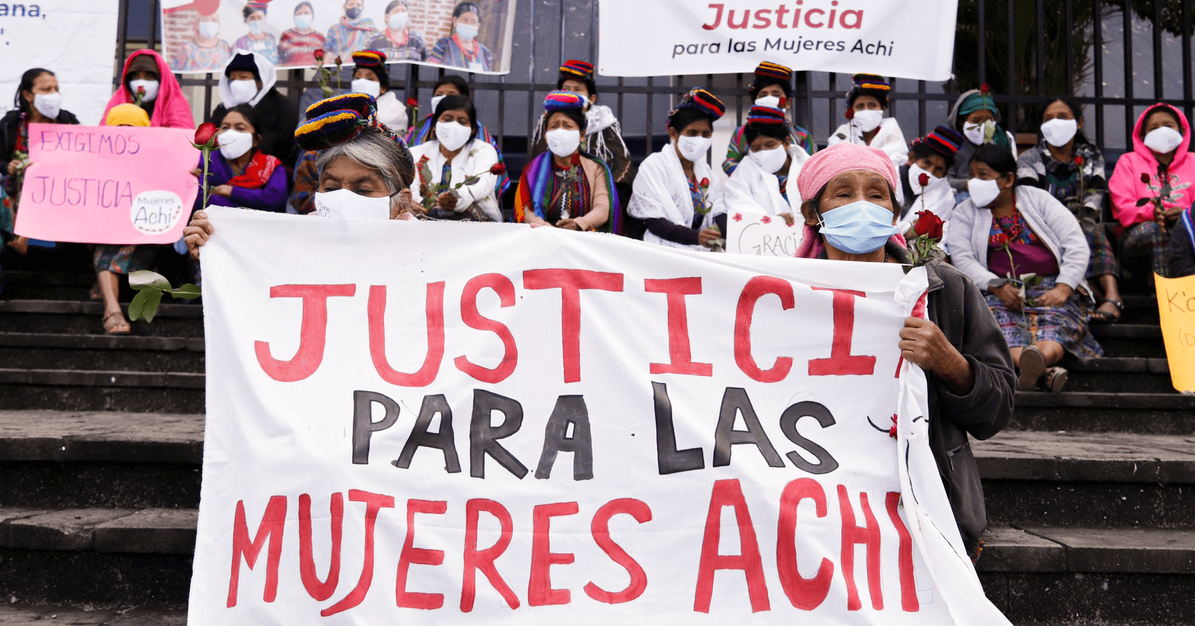 Crédito: Andrea Ixchíu