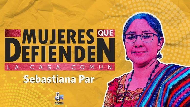 Fotografía: Prensa Comunitaria