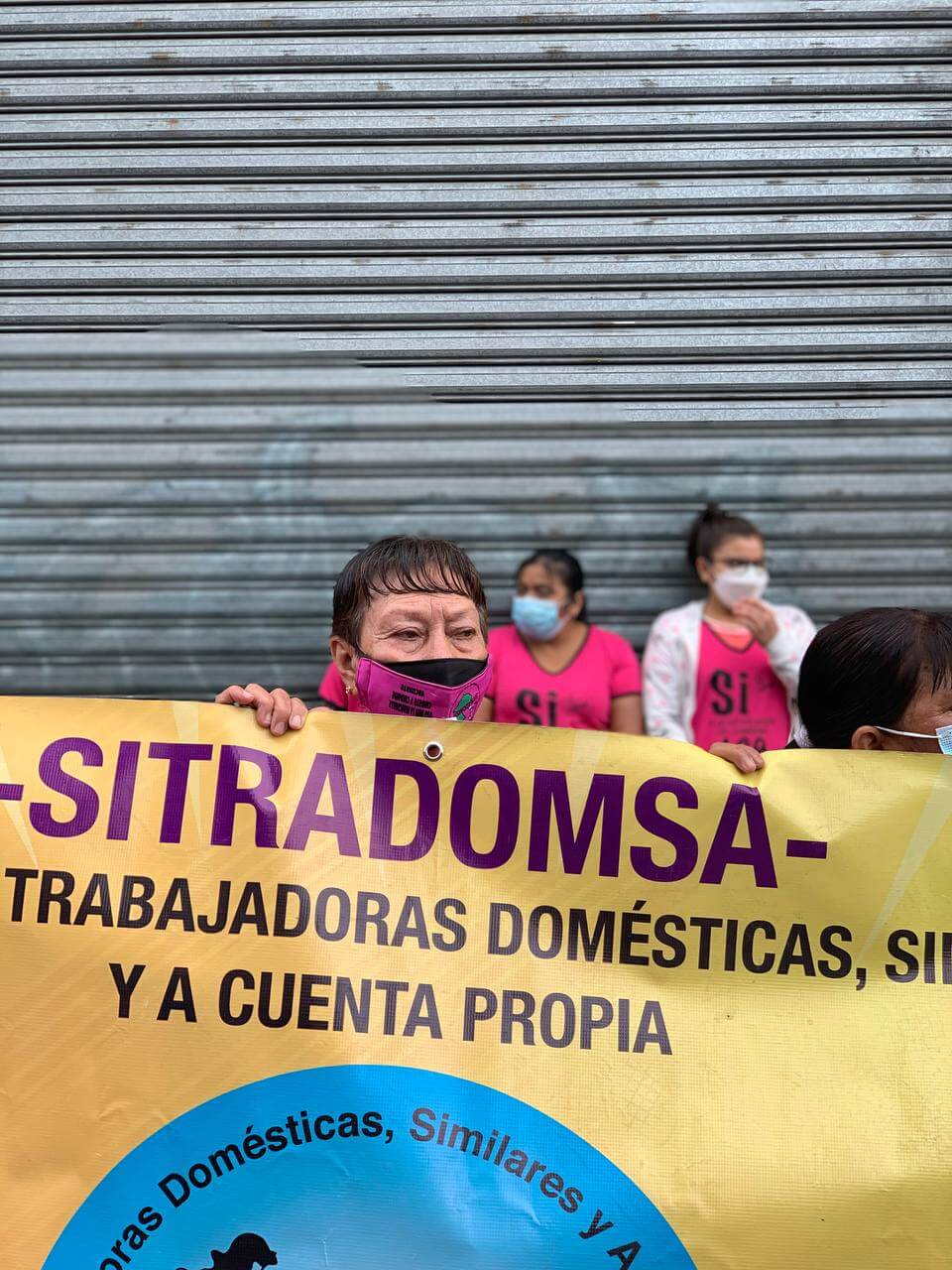  Foto: Andrea Rodríguez 