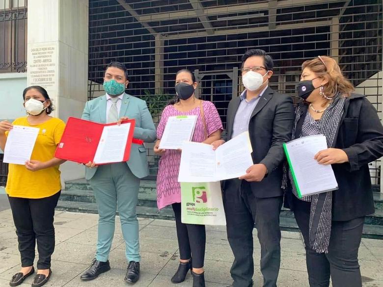 Fotografía: Acción Ciudadana