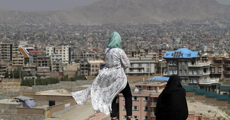 Fotografía: Rahmat Gul / AP