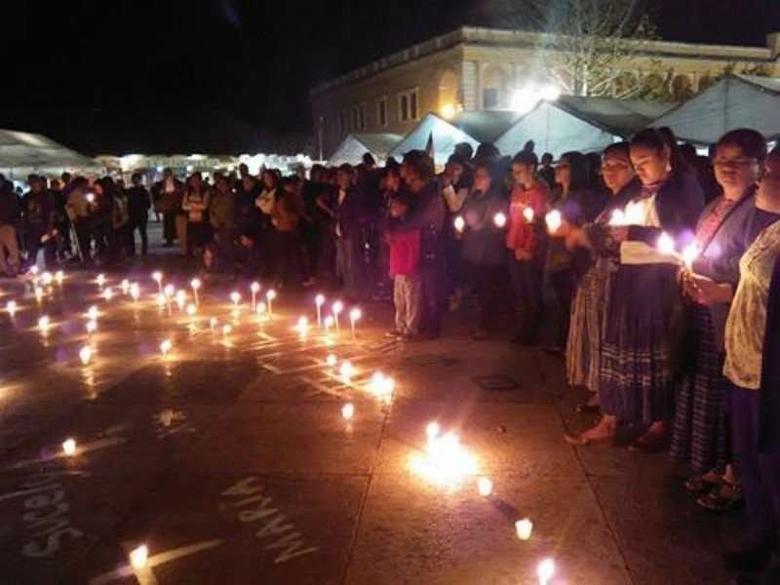 Créditos: Rony Morales