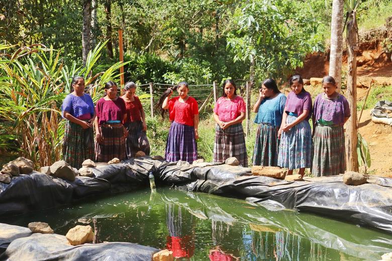 Foto: Juan Bautista Xol 