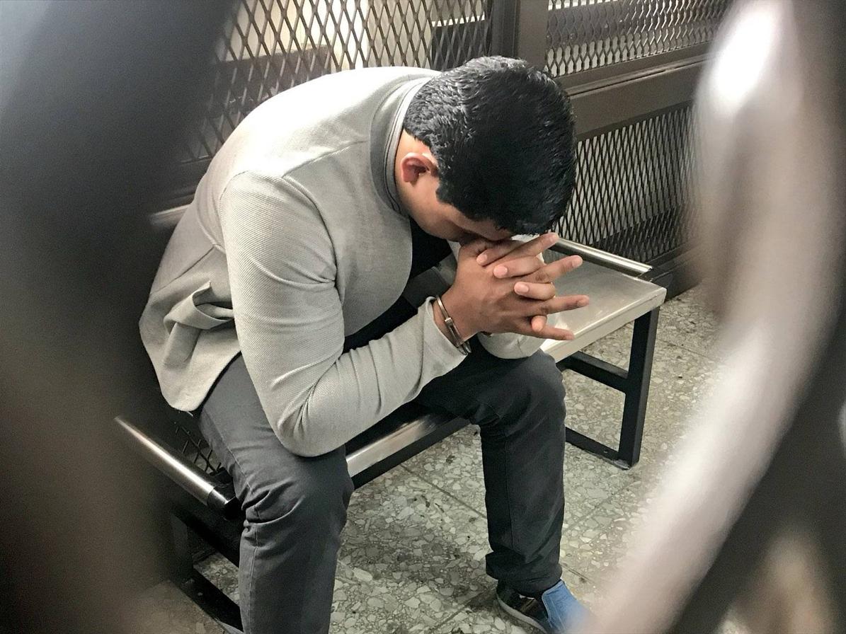 Créditos: Alexander Valdéz