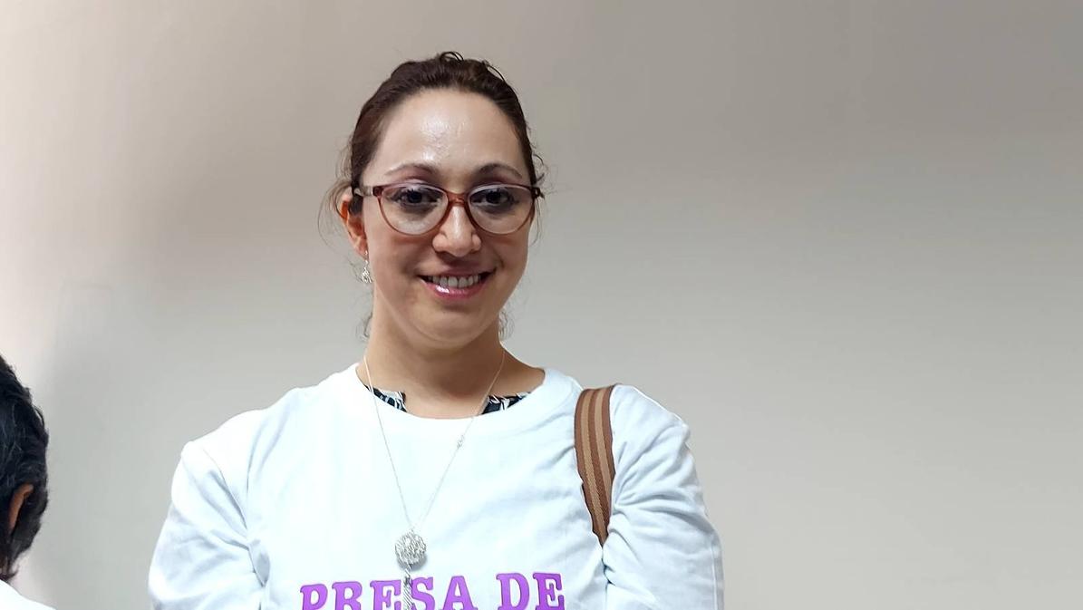 Foto: Prensa Comunitaria