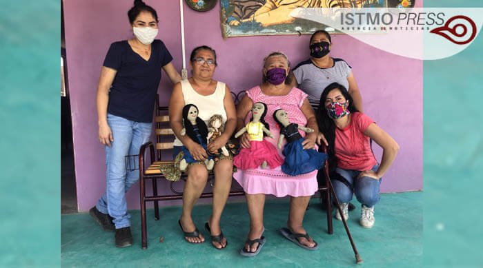 Fotografía: Istmo Press