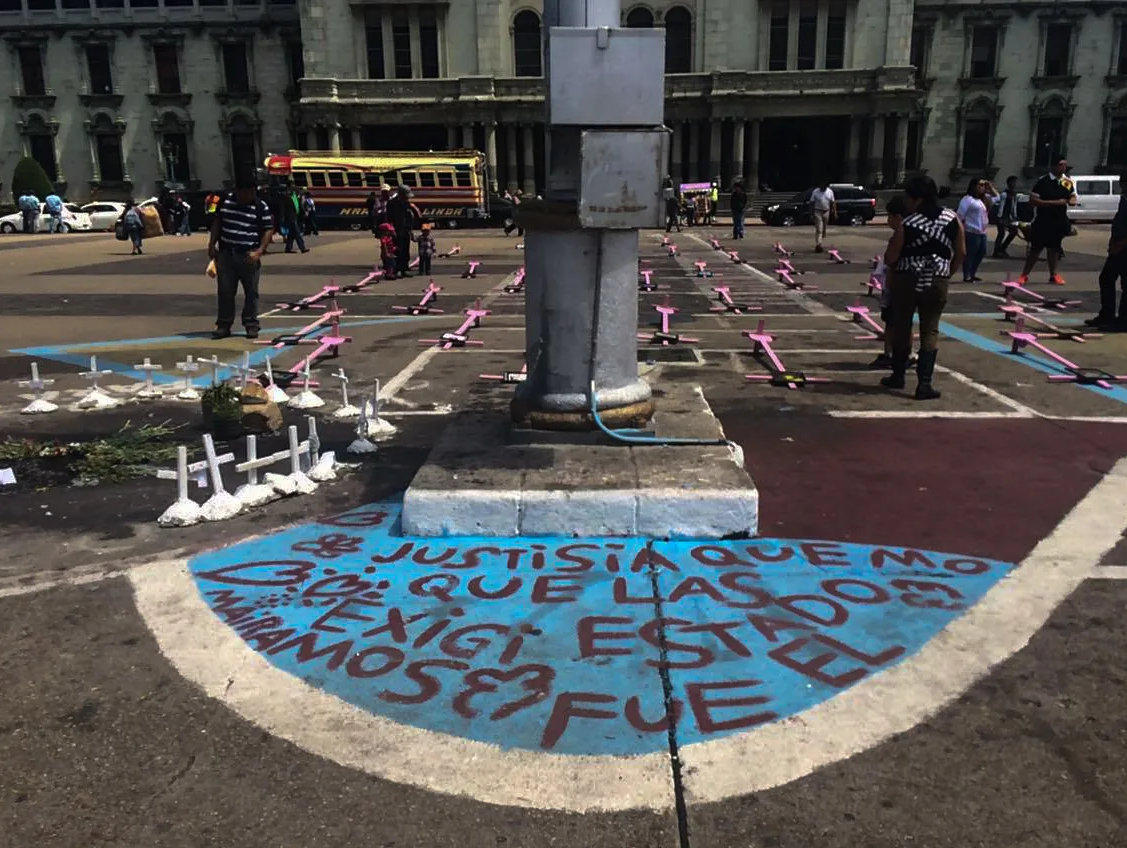 Fotografía Jazmín Carrillo