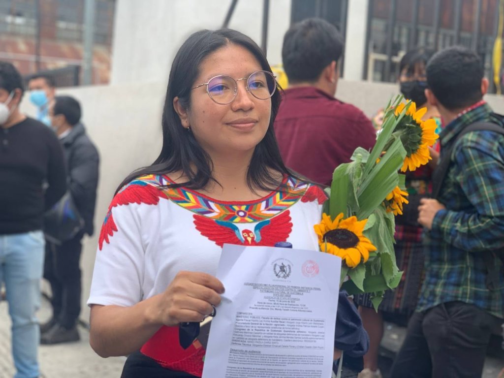  Foto: Andrea Rodríguez 