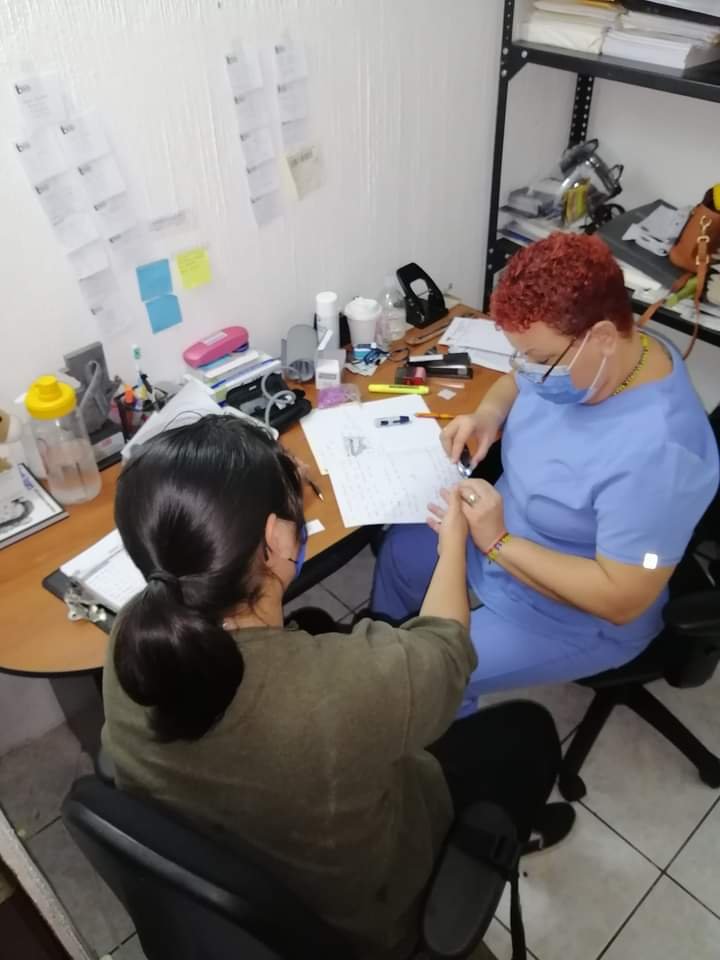  Foto: Colectivo Trans-Formación. 