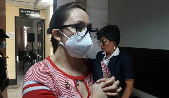 Fotografía: Verónica Orantes