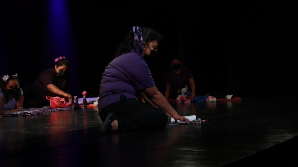  Foto: Ketzali Pérez 