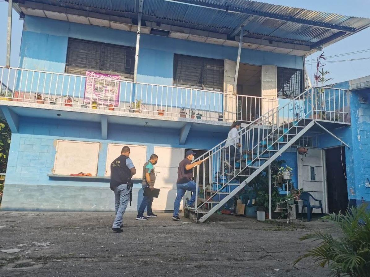 Fotografía: Gabriela Monzón