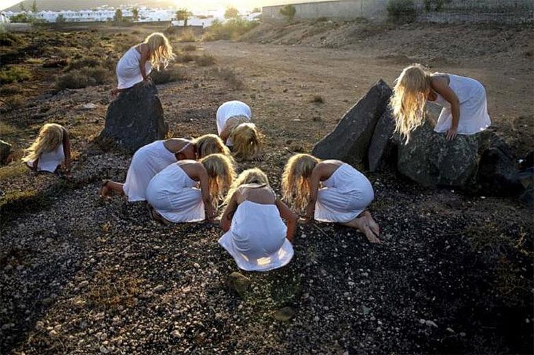 Fotografía: Andrea Abalia