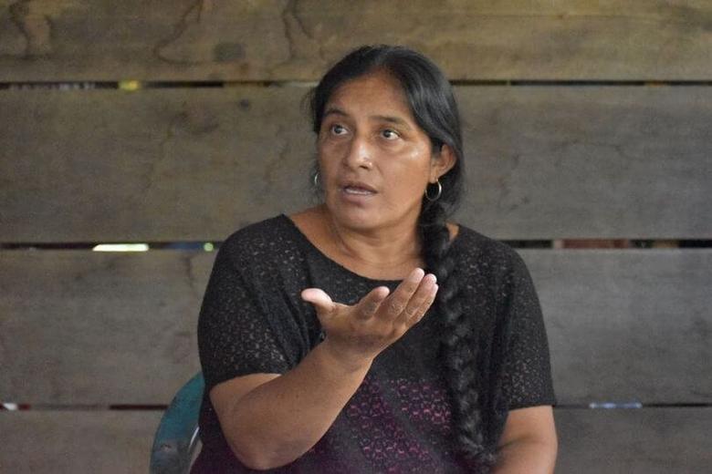 Fotografía: Prensa Comunitaria