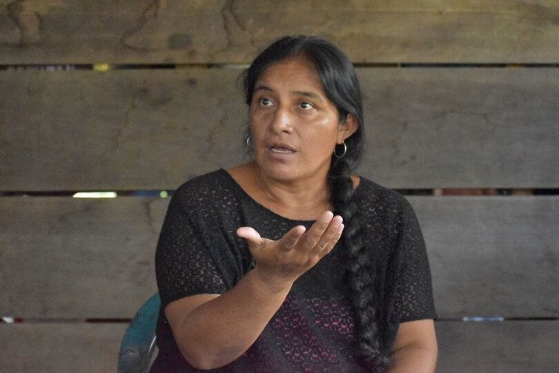 Fotografía: Prensa Comunitaria