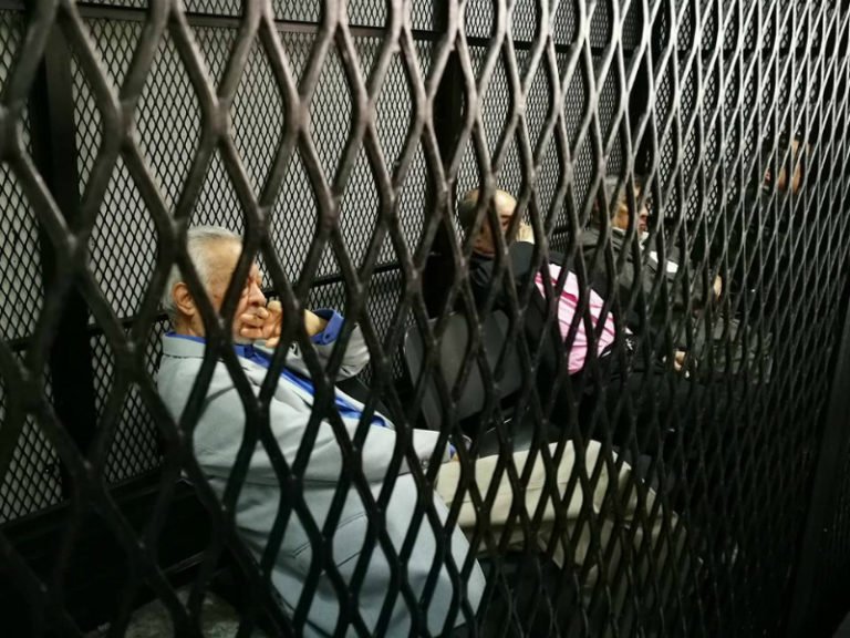 Fotografía: Prensa Comunitaria