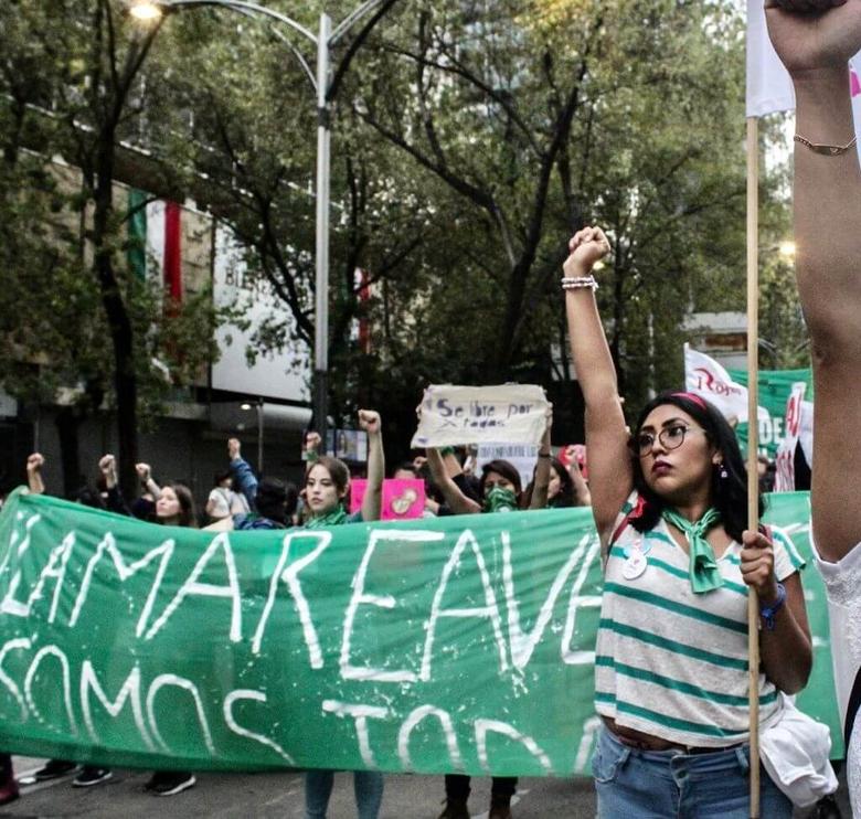 Fotografía: Yaaj México