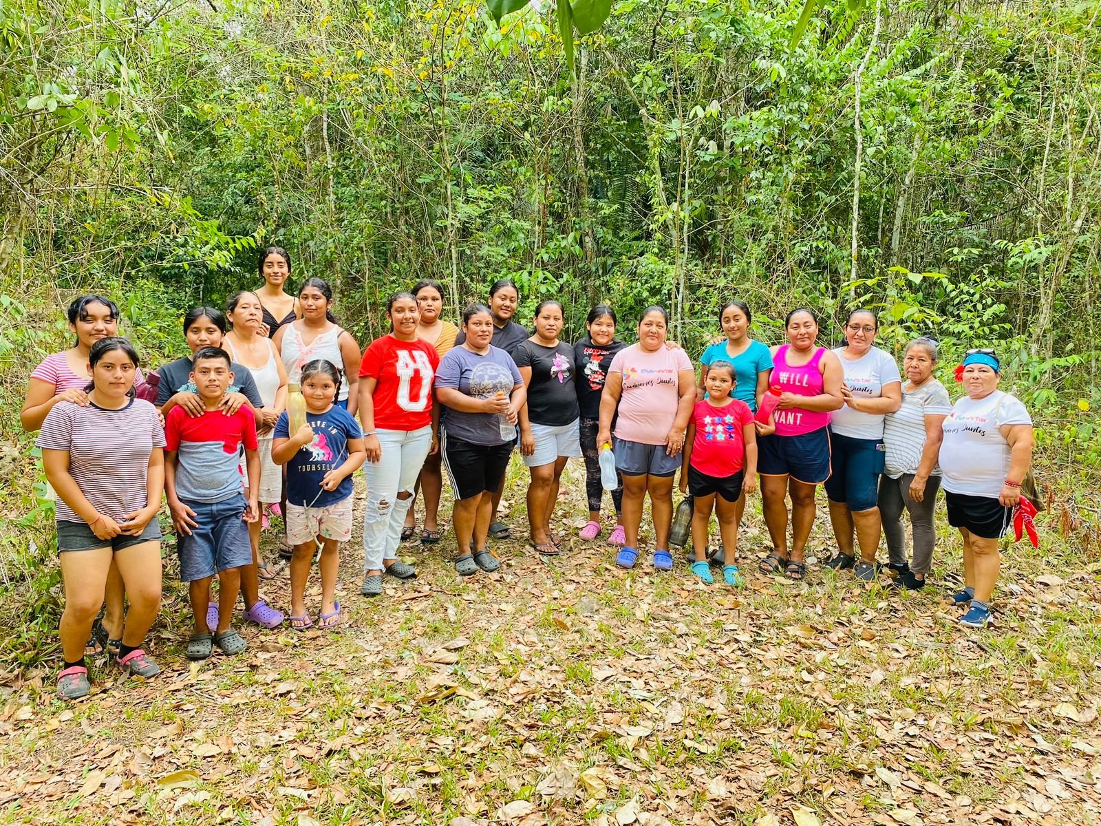  Foto: Guadalupe Figueroa 