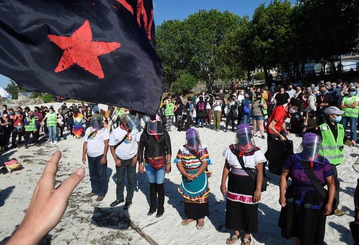 Fotografía: Miguel RIOPA/AFP