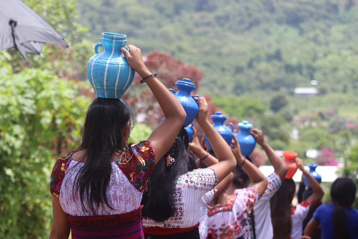 Créditos: Darinel Amílcar Domingo Andrés