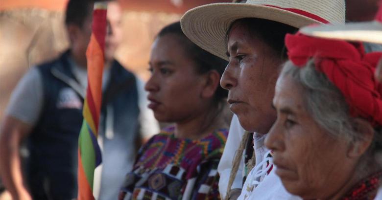 Crédito: Kaos Visuales