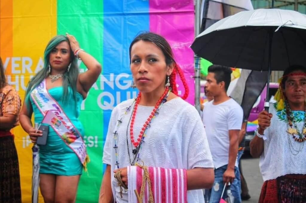  Foto: María José España 