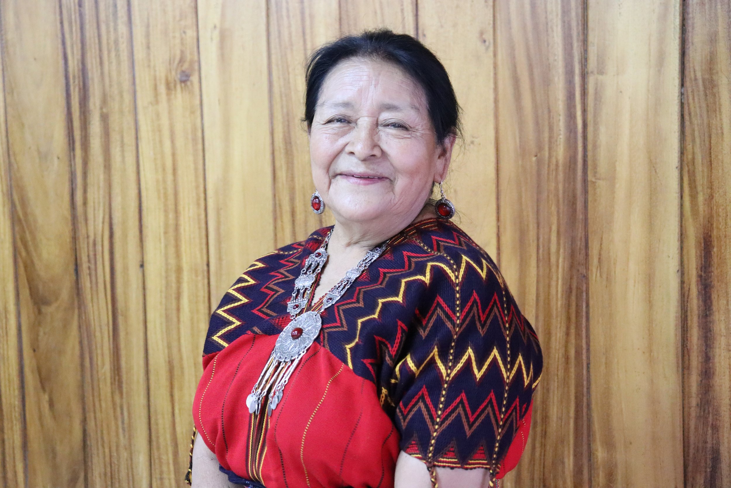  (Foto: Eslly Melgarejo) 