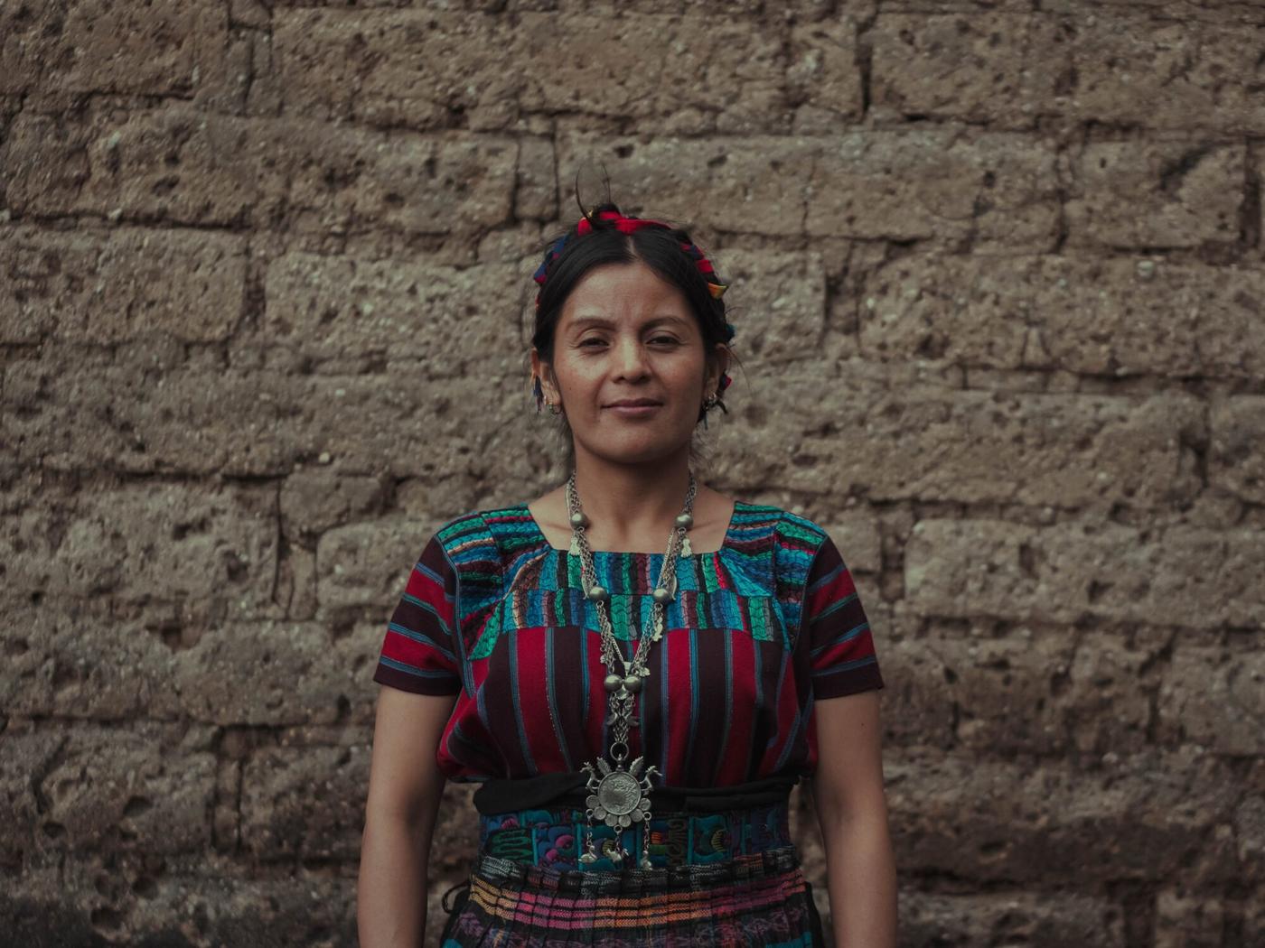  Hilda Gabriela Zavala Yac. 