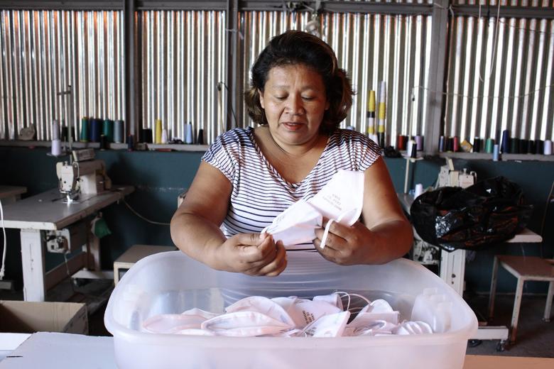 Fotografía: Jovanna García