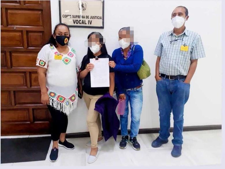 Fotografía: Mariana Palencia