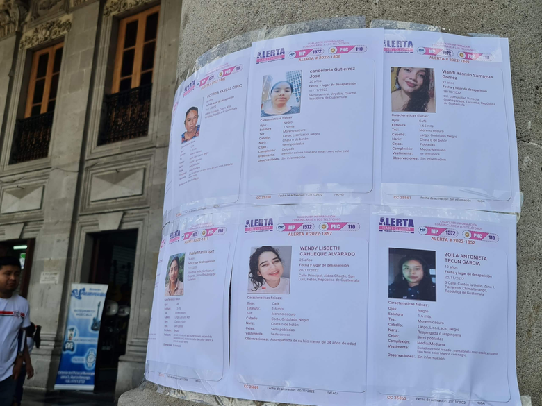 Fotografía: Shirlie Rodriguez