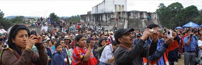 Fotografía: Prensa Comunitaria