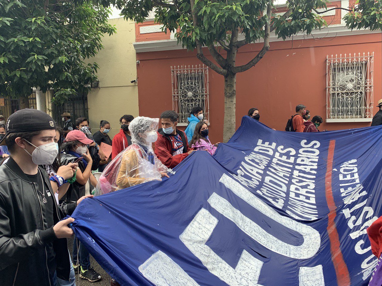  Fotografía: Andrea Rodríguez 