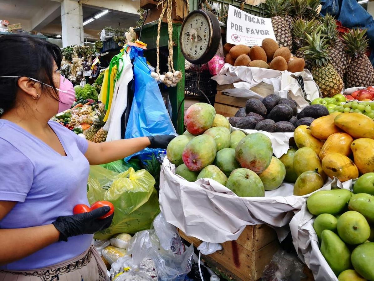 Fotografía: Quimy de León