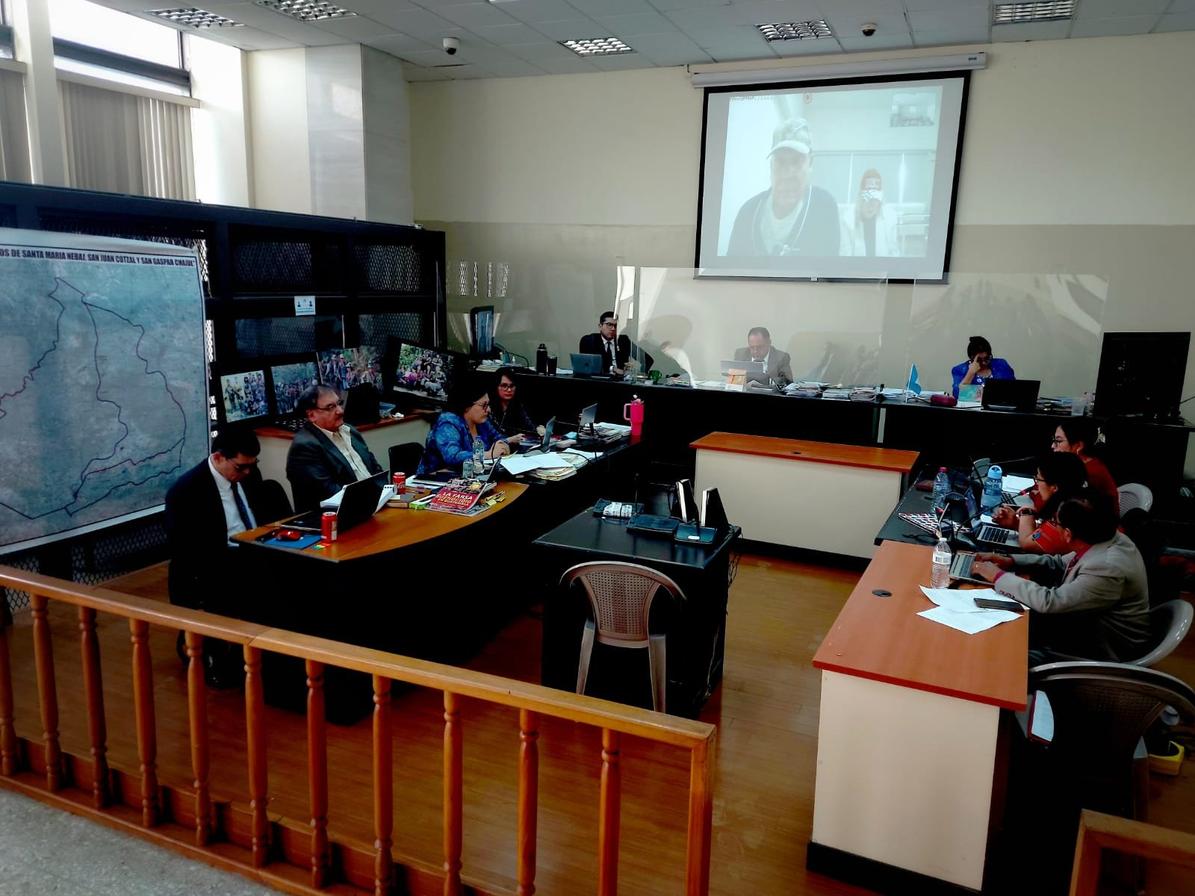 Créditos: Prensa Comunitaria