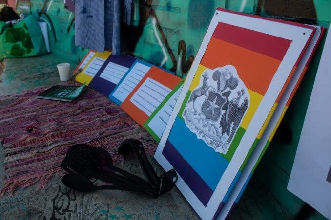 Fotografía: Elías Carrasco