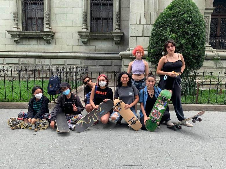 Fotografía: Andrea Rodríguez