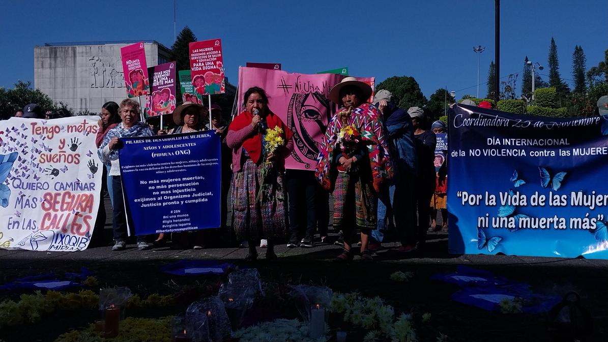 Foto: Jasmins López